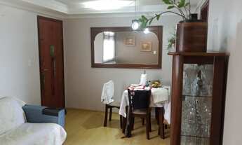 Imagem 7: Imperdível oportunidade: Apartamento de 3 quartos na Ponte Preta, Campinas-SP, com 70m² e