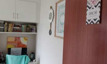 Imagem 4: Imperdível oportunidade: Apartamento de 3 quartos na Ponte Preta, Campinas-SP, com 70m² e