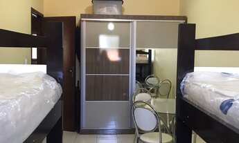 Imagem 4: Casa em condomínio à venda em Sumaré-SP, 2 quartos, 1 suíte, 2 salas, 2 banheiros, 1 vaga