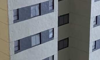 Imagem 4: Apartamento à venda em São José dos Campos-SP no Jardim Satélite: 3 quartos, 1 suíte, 2 sa