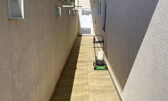 Imagem 4: Casa em condomínio à venda em Sumaré-SP: 3 quartos, 3 suítes, 2 salas, 4 banheiros, 4 vaga