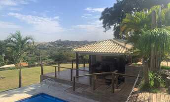 Imagem 2: Chácara à venda em Campinas-SP: 3 quartos, 2 salas, 3 banheiros, 5 vagas de garagem, 150m²