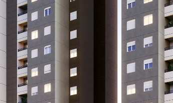 Imagem: Terrace Resort Residence, breve lançamento