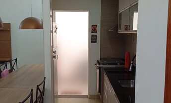 Imagem 6: Casa em Condomínio à Venda em Paulínia-SP, Bairro Saltinho: 3 Quartos, 1 Suíte, 2 Salas, 2