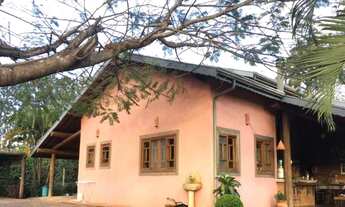 Imagem: Chácara de luxo à venda em Morungaba-SP