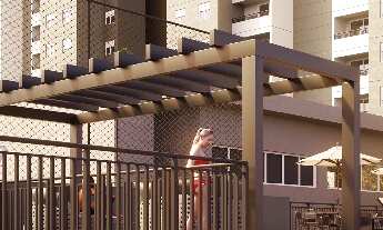 Imagem 7: Terrace Resort Residence, breve lançamento Aptos 69m² 3 dormitórios 1 Suíte, 2 vagas de g