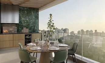 Imagem 2: Apartamento à venda em Campinas-SP: 2 quartos, 1 suíte, 2 salas, 2 banheiros, 2 vagas de g