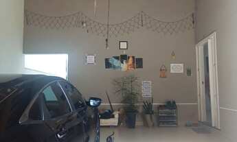 Imagem 1: Imperdível! Casa de 3 quartos com suíte e 2 vagas de garagem no Jardim dos Calegaris, Paul