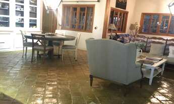 Imagem 7: Chácara de luxo à venda em Morungaba-SP, na Vila Minha Pátria: 3 quartos, 2 suítes, 3 sala