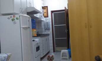 Imagem: Apartamento à venda na Estância Árvore