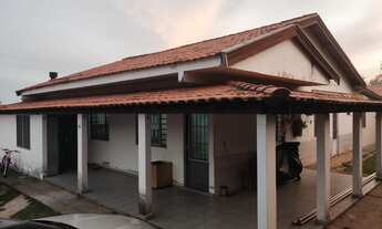 Imagem: Casa de Luxo em Condomínio na Estância