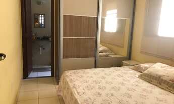 Imagem 3: Casa em condomínio à venda em Sumaré-SP, 2 quartos, 1 suíte, 2 salas, 2 banheiros, 1 vaga