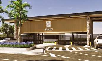 Imagem: Terreno em Condomínio à Venda em Paulínia-SP