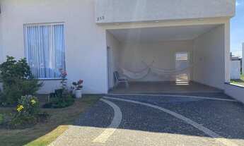 Imagem 2: Casa em condomínio à venda em Sumaré-SP: 3 quartos, 3 suítes, 2 salas, 4 banheiros, 4 vaga