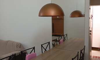 Imagem 5: Casa em Condomínio à Venda em Paulínia-SP, Bairro Saltinho: 3 Quartos, 1 Suíte, 2 Salas, 2