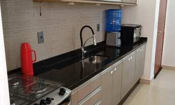 Imagem 2: Casa em Condomínio à Venda em Paulínia-SP, Bairro Saltinho: 3 Quartos, 1 Suíte, 2 Salas, 2