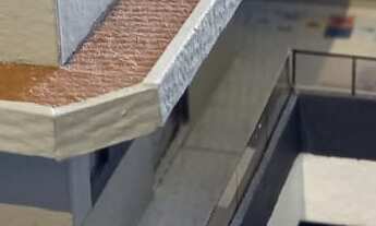 Imagem 5: Apartamento à venda em São José dos Campos-SP no Jardim Satélite: 3 quartos, 1 suíte, 2 sa