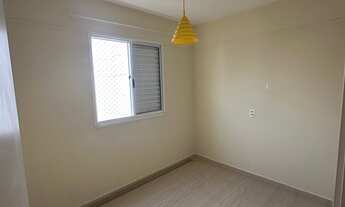 Imagem 2: Oportunidade única: Apartamento à venda em Hortolândia-SP, Residencial Anauá, 2 quartos, 2