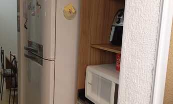 Imagem 4: Casa em Condomínio à Venda em Paulínia-SP, Bairro Saltinho: 3 Quartos, 1 Suíte, 2 Salas, 2