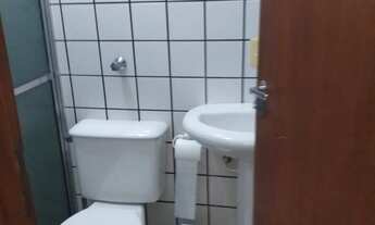 Imagem 6: Apartamento à venda na Estância Árvore da Vida, Sumaré-SP: 1 quarto, 1 suíte, 1 sala, 1 ba