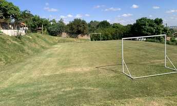 Imagem 5: Chácara à venda em Campinas-SP: 3 quartos, 2 salas, 3 banheiros, 5 vagas de garagem, 150m²