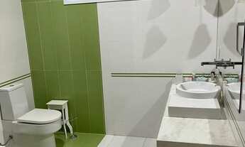 Imagem 4: Imponente casa de luxo em condomínio na Estância Árvore da Vida, Sumaré-SP: 4 quartos, 4 s