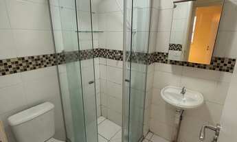 Imagem 6: Oportunidade única: Apartamento à venda em Hortolândia-SP, Residencial Anauá, 2 quartos, 2