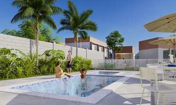 Imagem 5: Oportunidade única: Apartamento à venda em Hortolândia-SP, Jardim Santa Esmeralda, 2 quart