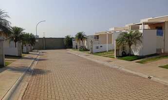 Imagem: Casa em Condomínio à Venda em Paulínia-SP