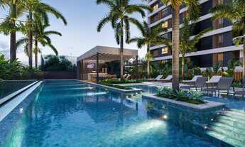 Imagem: Apartamento à venda em Campinas-SP 2 quartos