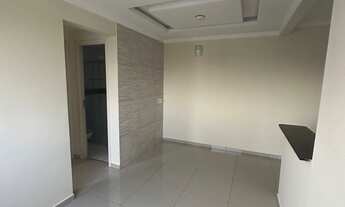 Imagem 3: Oportunidade única: Apartamento à venda em Hortolândia-SP, Residencial Anauá, 2 quartos, 2