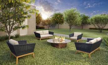 Imagem 2: Imperdível! Apartamento à venda em Indaiatuba-SP, 2 quartos, 2 salas, 1 banheiro, 1 vaga