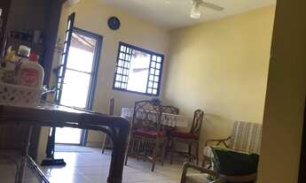 Imagem 2: Casa em condomínio à venda em Sumaré-SP, 2 quartos, 1 suíte, 2 salas, 2 banheiros, 1 vaga