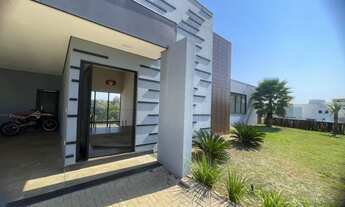 Imagem: Casa de luxo em condomínio à venda em