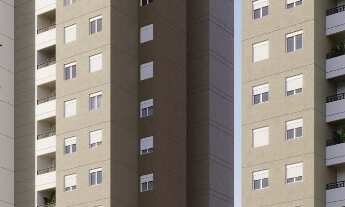 Imagem 2: Terrace Resort Residence, breve lançamento Aptos 69m² 3 dormitórios 1 Suíte, 2 vagas de g