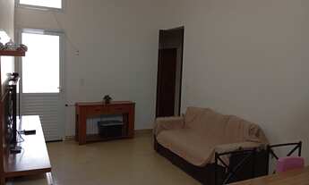 Imagem 7: Casa em Condomínio à Venda em Paulínia-SP, Bairro Saltinho: 3 Quartos, 1 Suíte, 2 Salas, 2