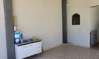 Imagem 4: Imperdível oportunidade: Casa à venda em Campinas-SP, Jardim Ipaussurama - 2 quartos, 2 sa