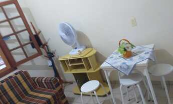 Imagem 5: Apartamento à venda na Estância Árvore da Vida, Sumaré-SP: 1 quarto, 1 suíte, 1 sala, 1 ba