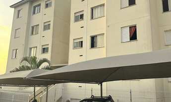 Imagem 5: Oportunidade única: Apartamento à venda em Hortolândia-SP, Residencial Anauá, 2 quartos, 2