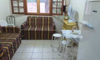 Imagem 3: Apartamento à venda na Estância Árvore da Vida, Sumaré-SP: 1 quarto, 1 suíte, 1 sala, 1 ba