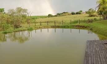 Imagem: Chácara à venda em Engenheiro Coelho-SP