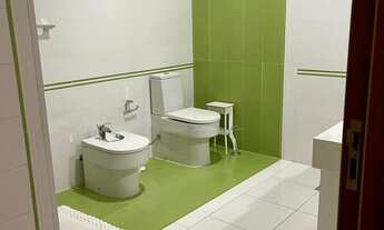 Imagem 2: Imponente casa de luxo em condomínio na Estância Árvore da Vida, Sumaré-SP: 4 quartos, 4 s