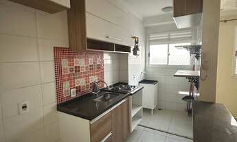 Imagem 7: Oportunidade única: Apartamento à venda em Hortolândia-SP, Residencial Anauá, 2 quartos, 2