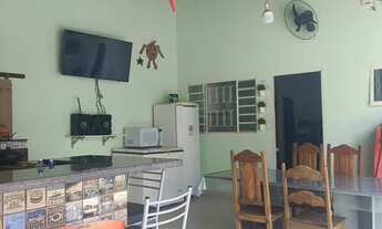 Imagem 5: Imperdível! Casa de 3 quartos com suíte e 2 vagas de garagem no Jardim dos Calegaris, Paul