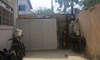 Imagem 2: Imperdível! Casa de 3 quartos com suíte e 2 vagas de garagem no Jardim dos Calegaris, Paul