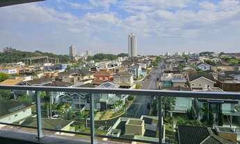 Imagem: Apartamento à venda em São José dos Campos-SP