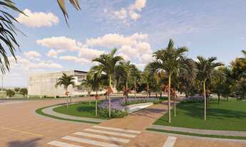 Imagem: Terreno à venda em condomínio no Parque