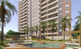 Imagem: Imperdível apartamento à venda em Campinas-SP