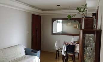 Imagem 5: Imperdível oportunidade: Apartamento de 3 quartos na Ponte Preta, Campinas-SP, com 70m² e