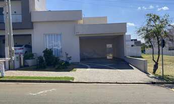 Imagem: Casa em condomínio à venda em Sumaré-SP